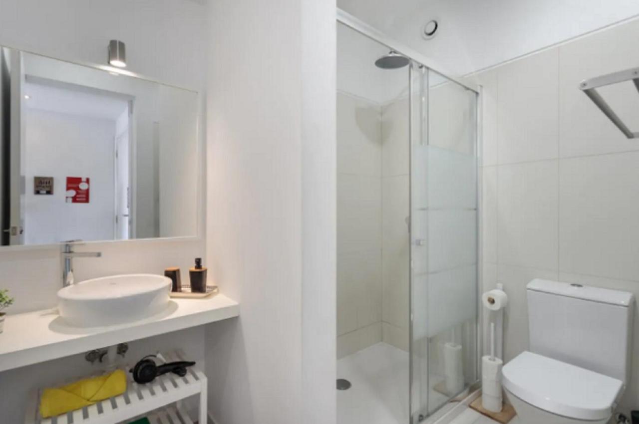 Apartament Downtown Porto Spot Zewnętrze zdjęcie