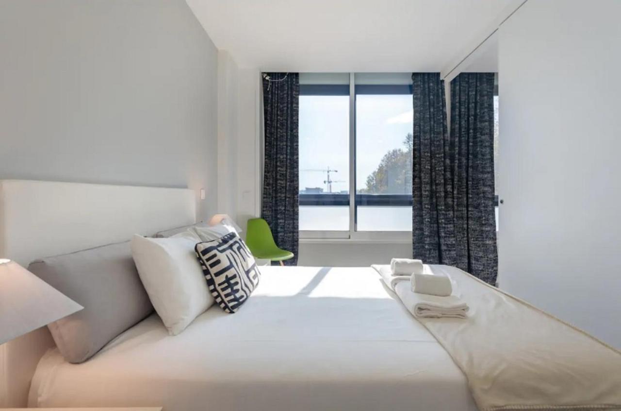 Apartament Downtown Porto Spot Zewnętrze zdjęcie