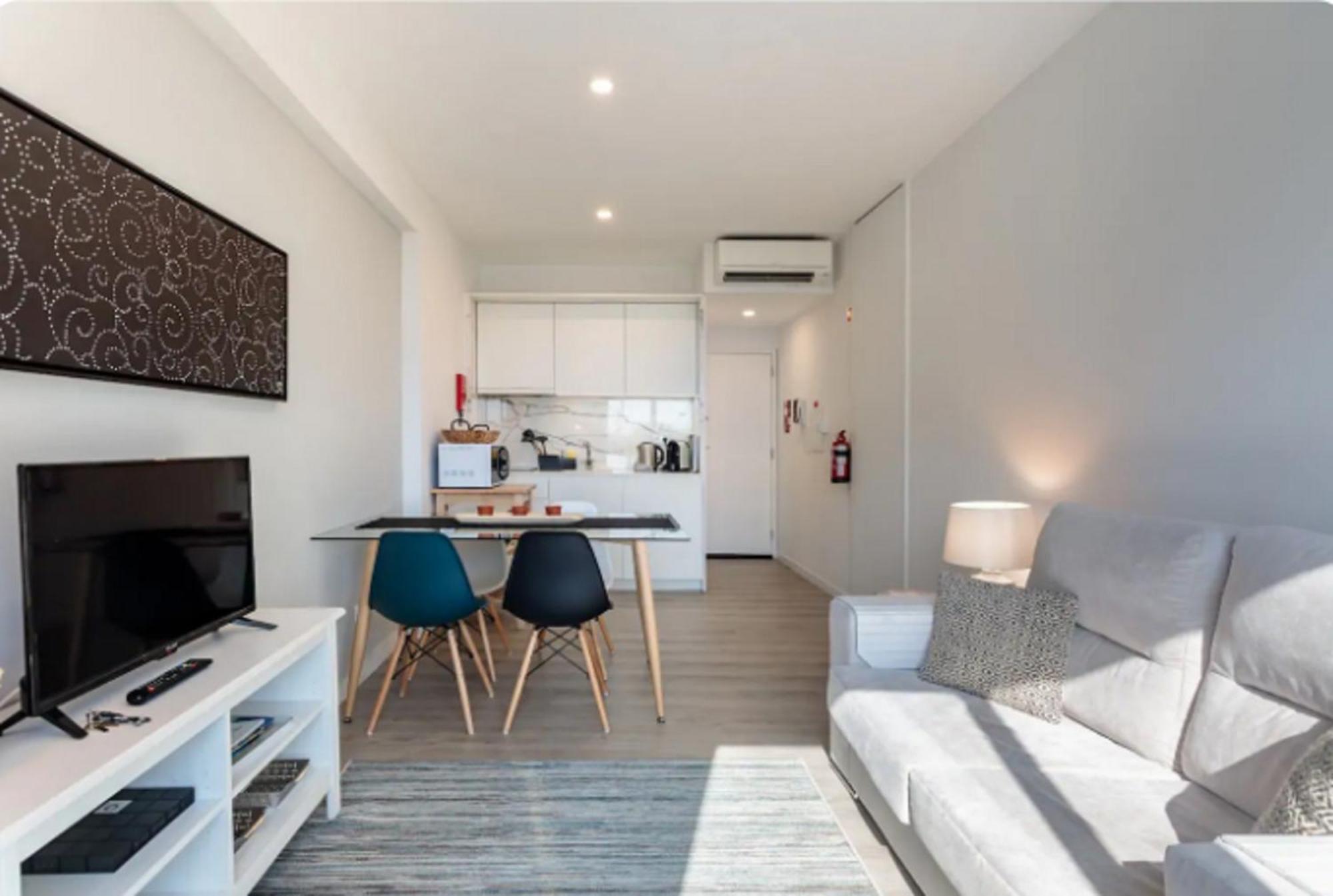 Apartament Downtown Porto Spot Pokój zdjęcie