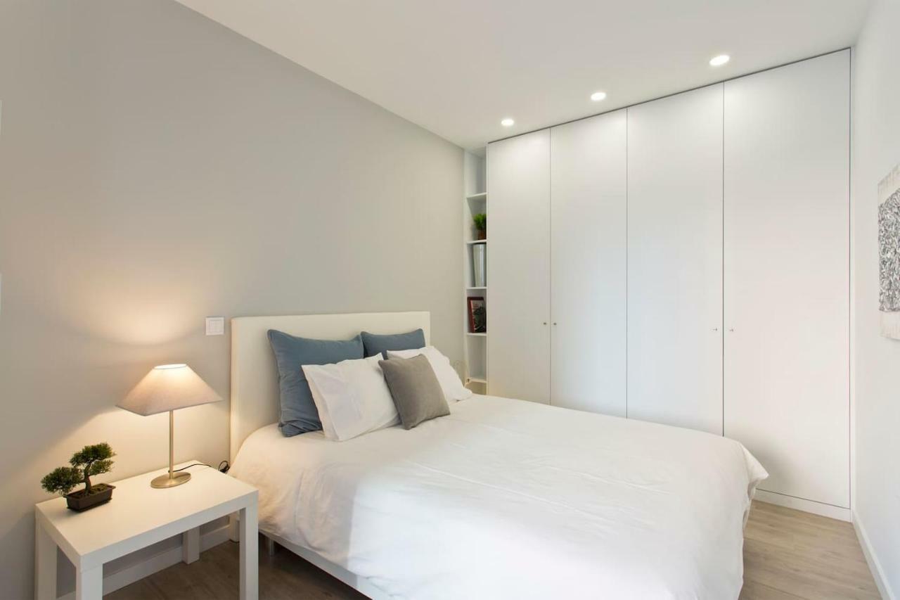 Apartament Downtown Porto Spot Zewnętrze zdjęcie