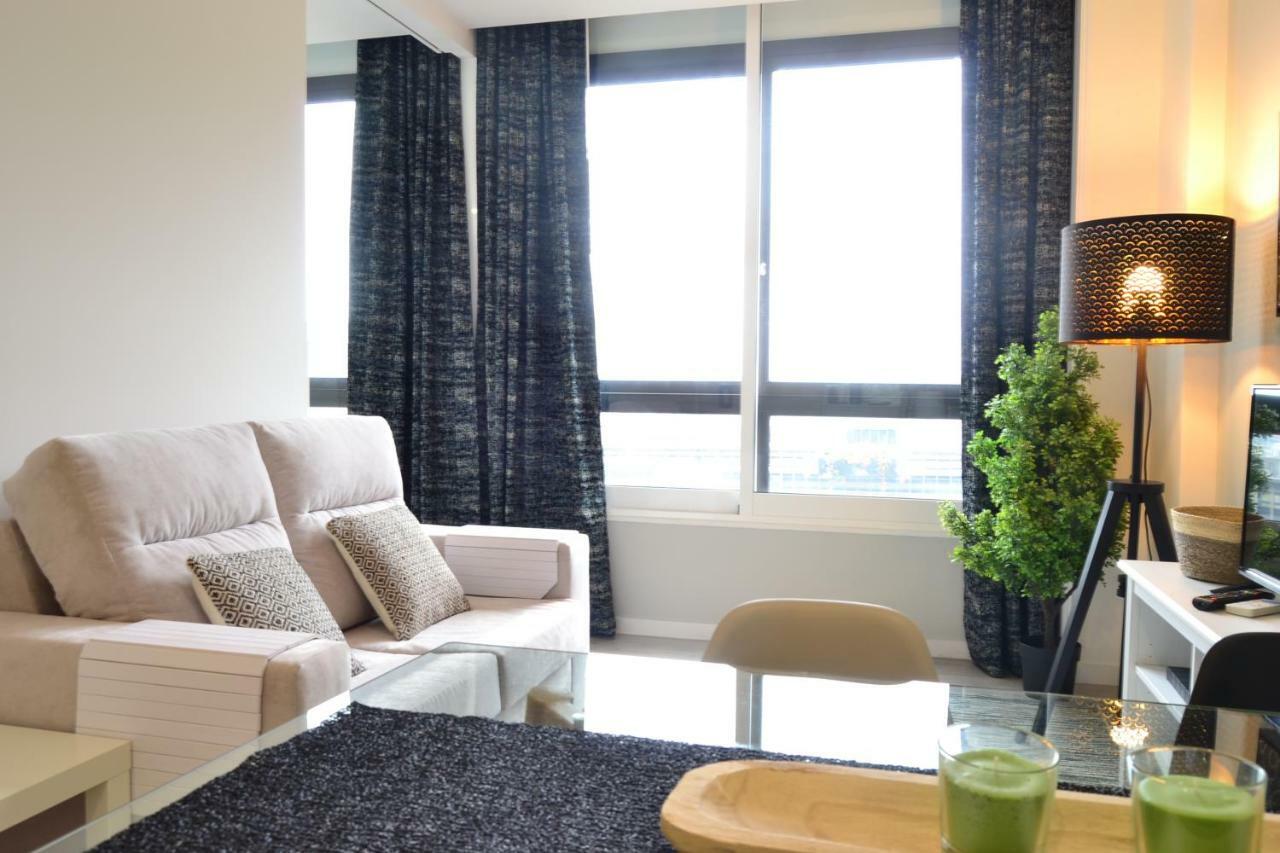 Apartament Downtown Porto Spot Zewnętrze zdjęcie