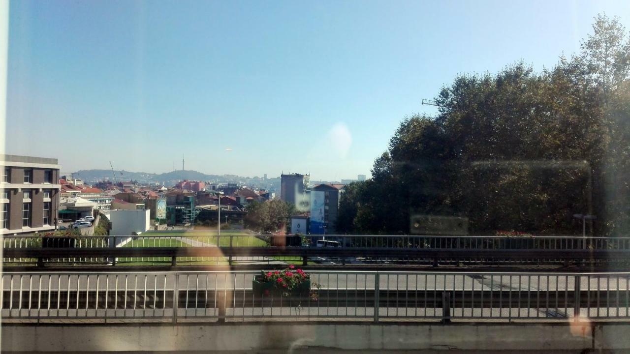 Apartament Downtown Porto Spot Zewnętrze zdjęcie