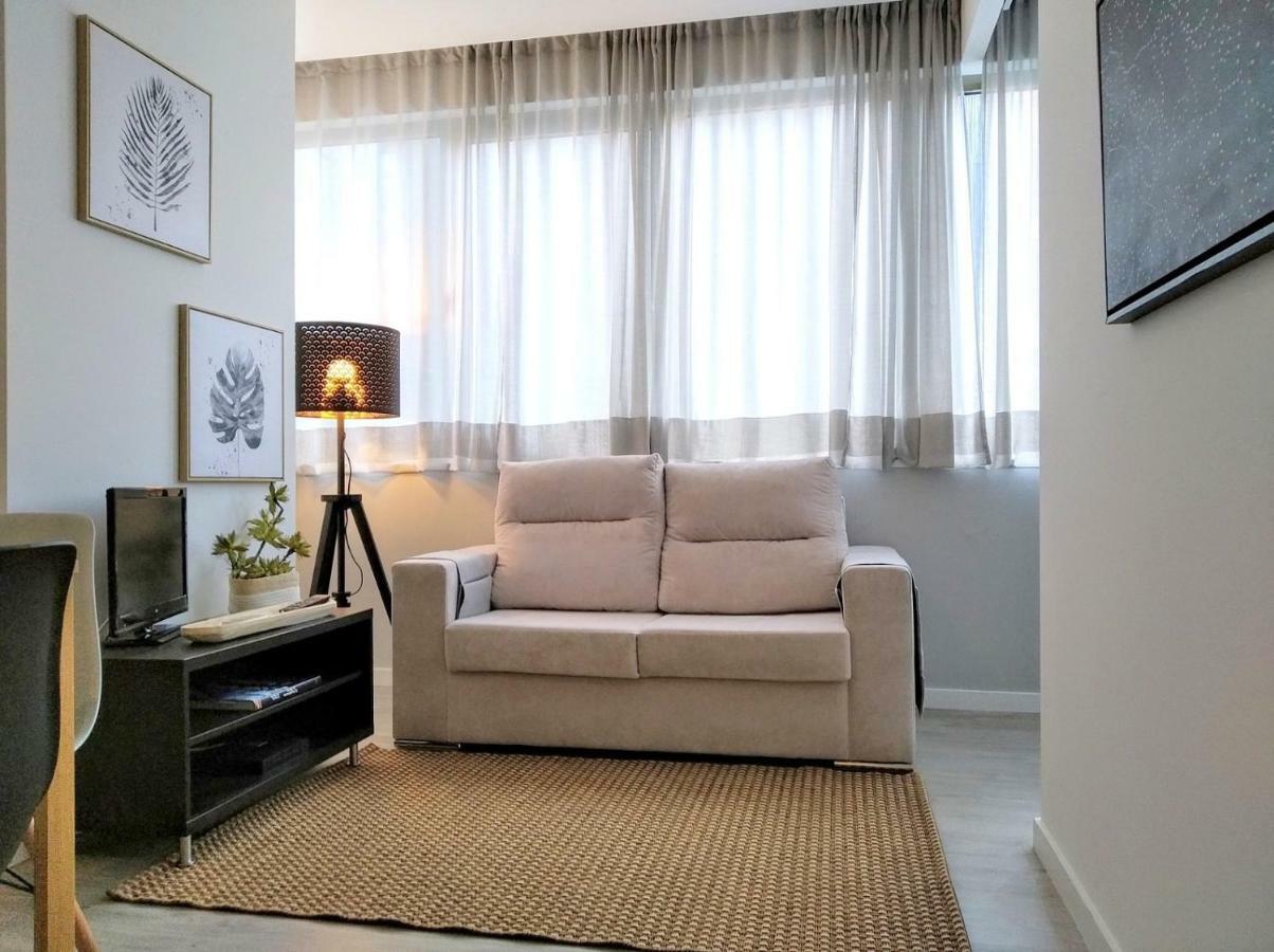 Apartament Downtown Porto Spot Zewnętrze zdjęcie